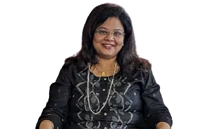 Manjula Easwaran