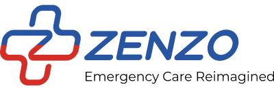 Zenzo Logo