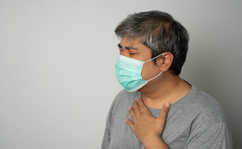 Understanding COPD – Causes, Symptoms, and Prevention Tips