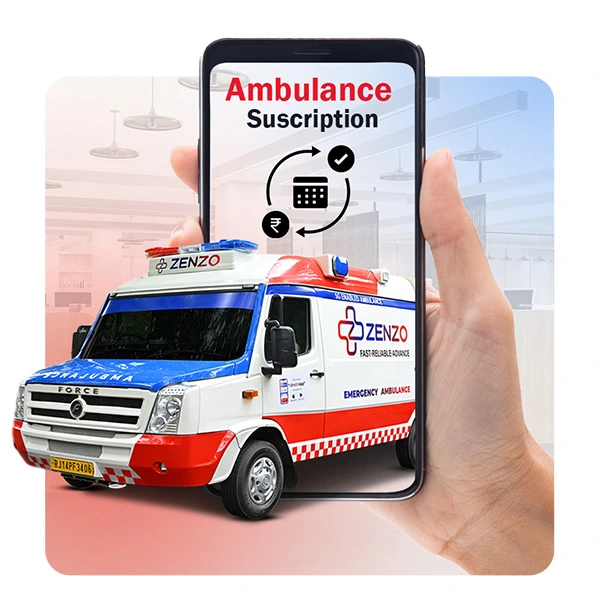 Ambulance Subscription