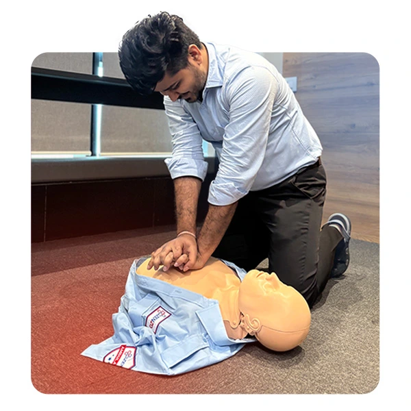 CPR Training