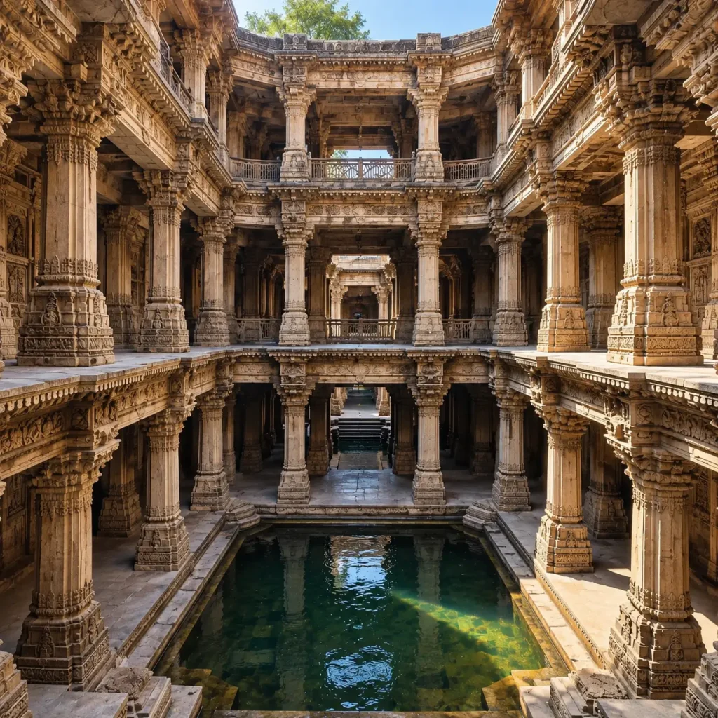 Ahmedabad - Zenzo