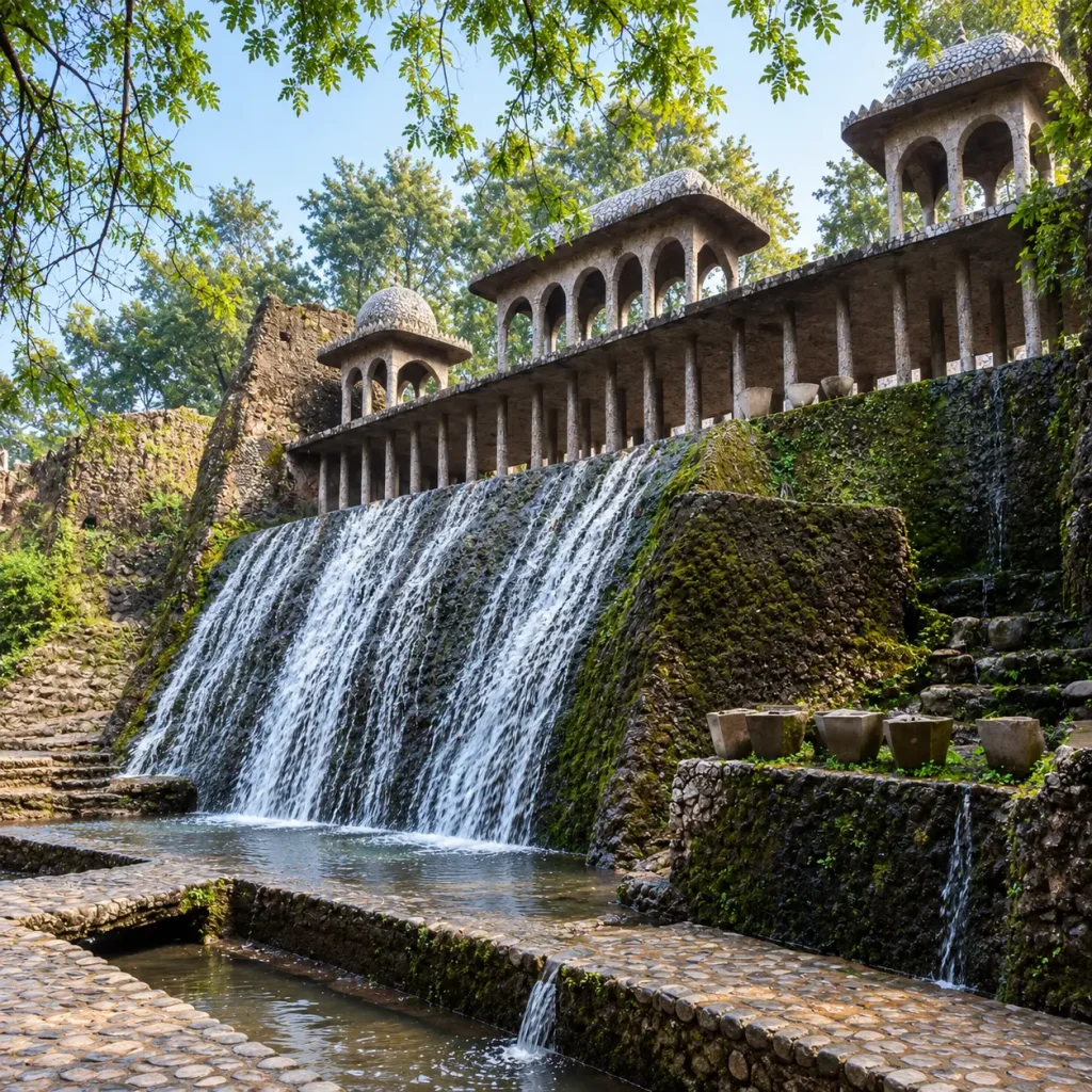 Chandigarh - Zenzo