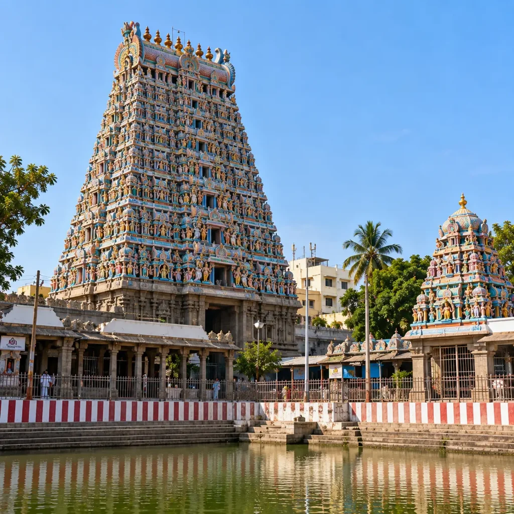 Chennai - Zenzo