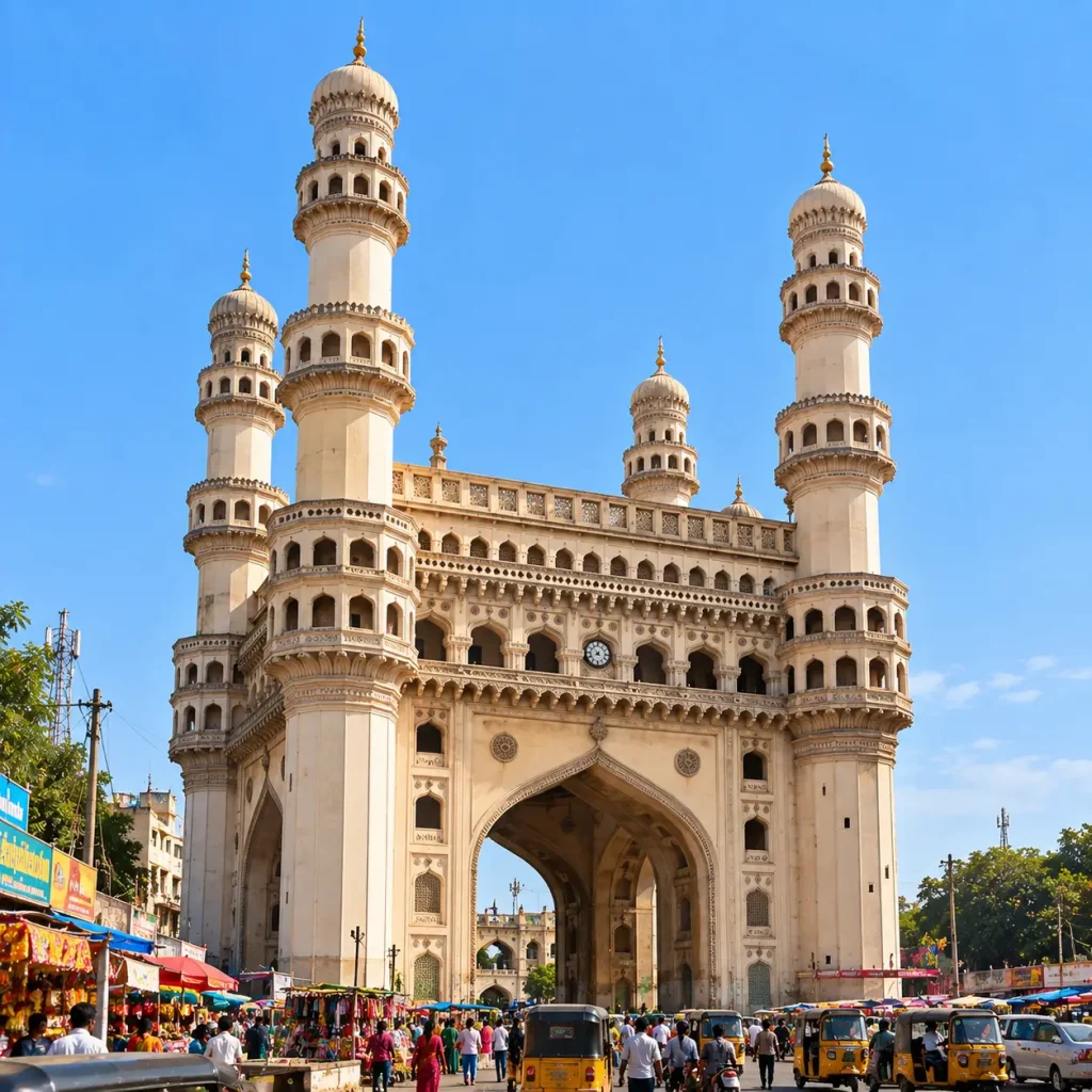 Hyderabad - Zenzo