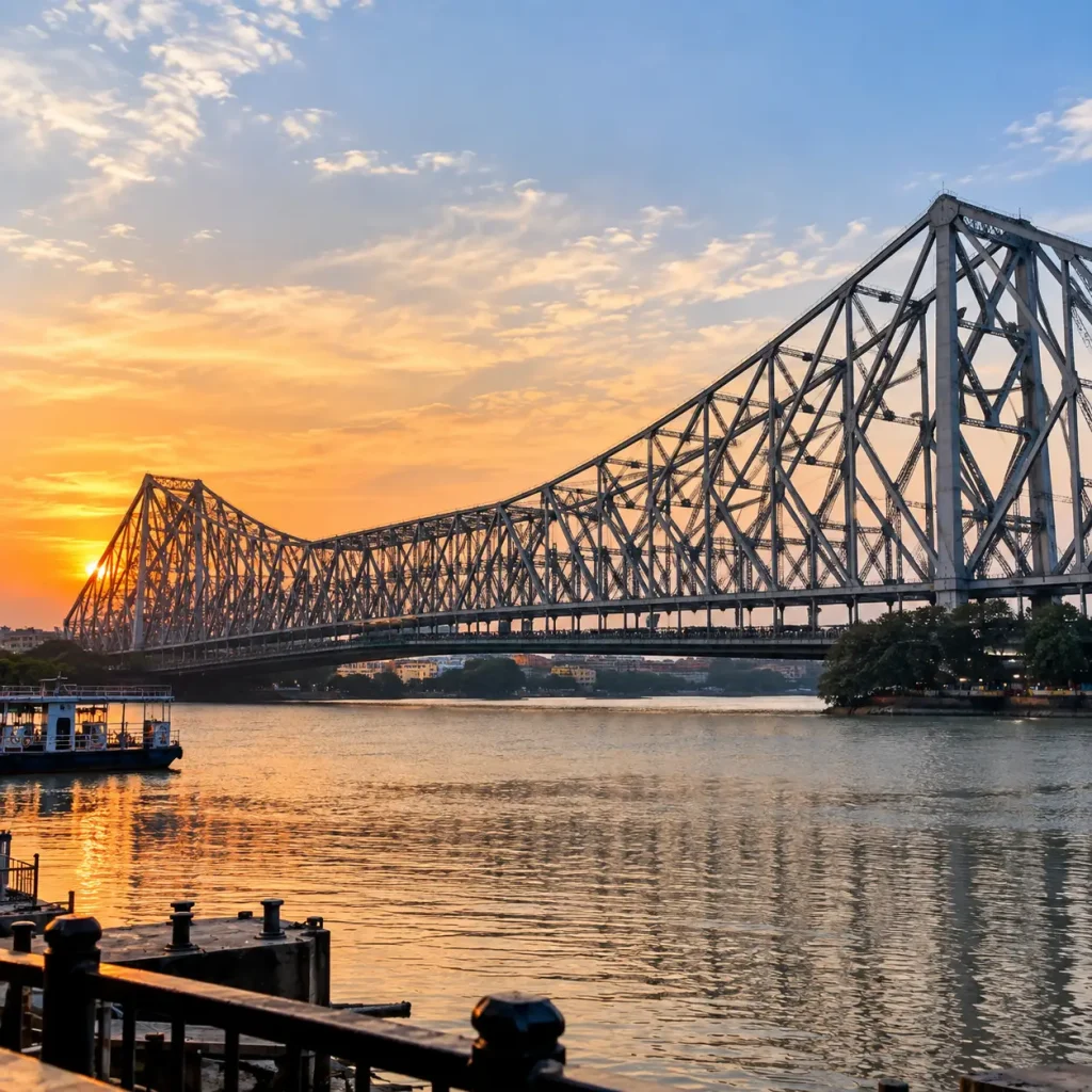 Kolkata - Zenzo