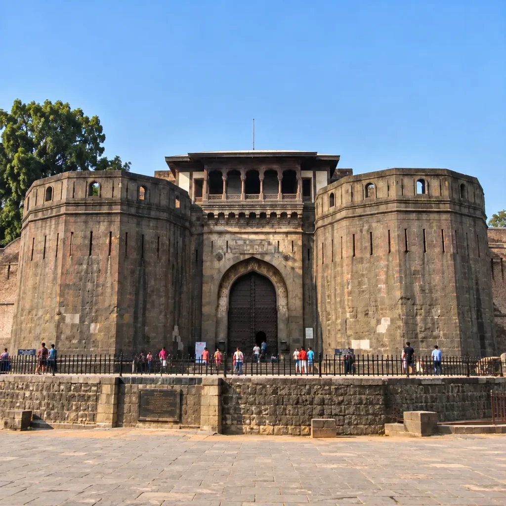 Pune - Zenzo
