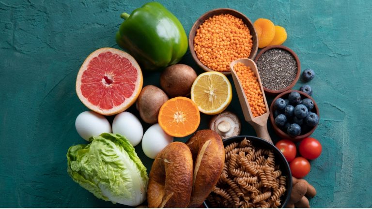 The Ultimate Triglycerides Diet: Foods to Lower Your Levels Naturally