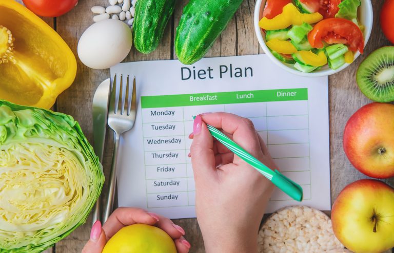 Reverse Diabetes with a Simple Diabetic Meal Plan
