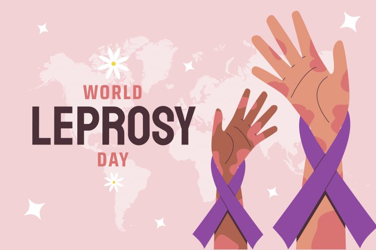 World Leprosy Day: Awareness on Causes, Symptoms, Treatment & Prevention