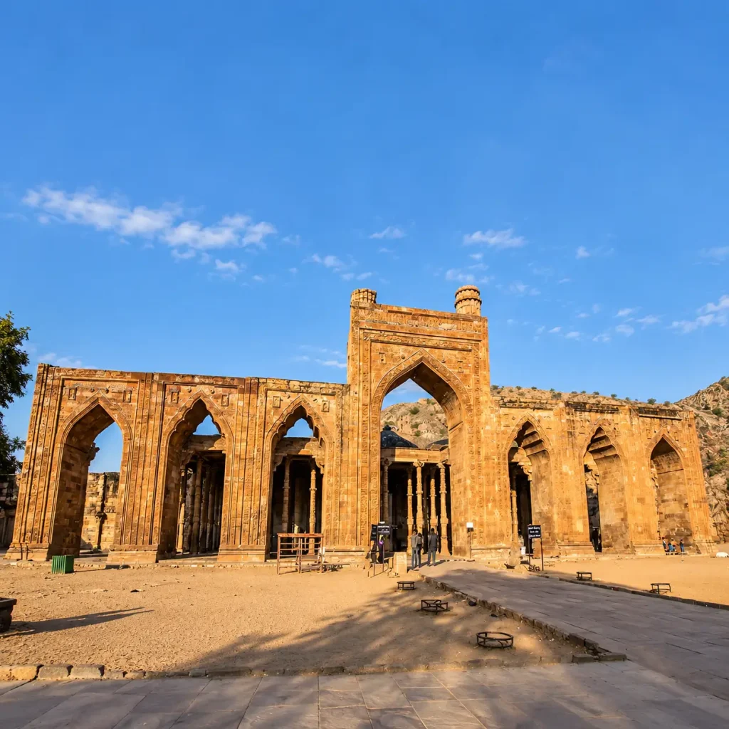 Ajmer - Zenzo