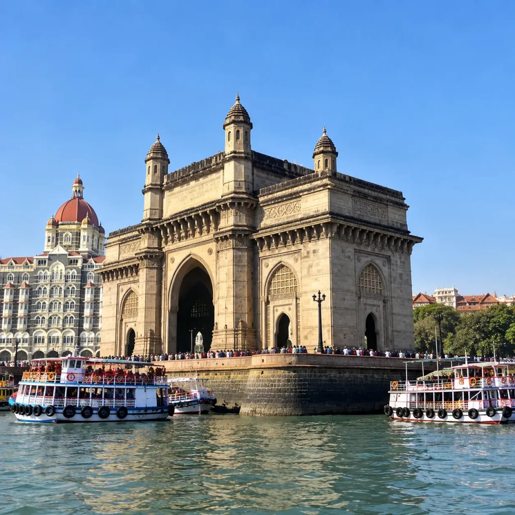 Mumbai - Zenzo