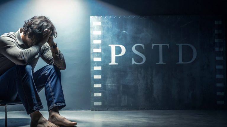 What Are the Different Types of PTSD and How Can They Be Treated?