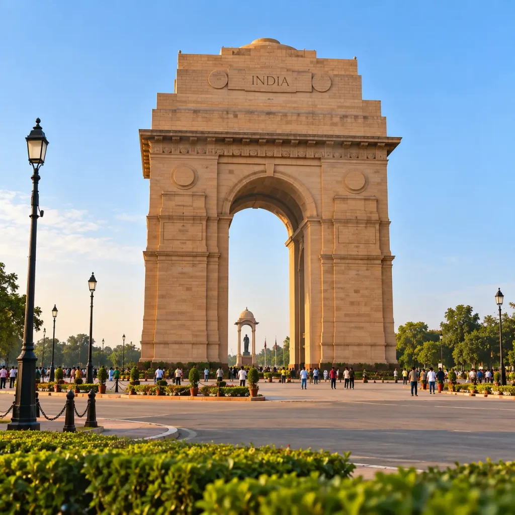 Delhi - Zenzo