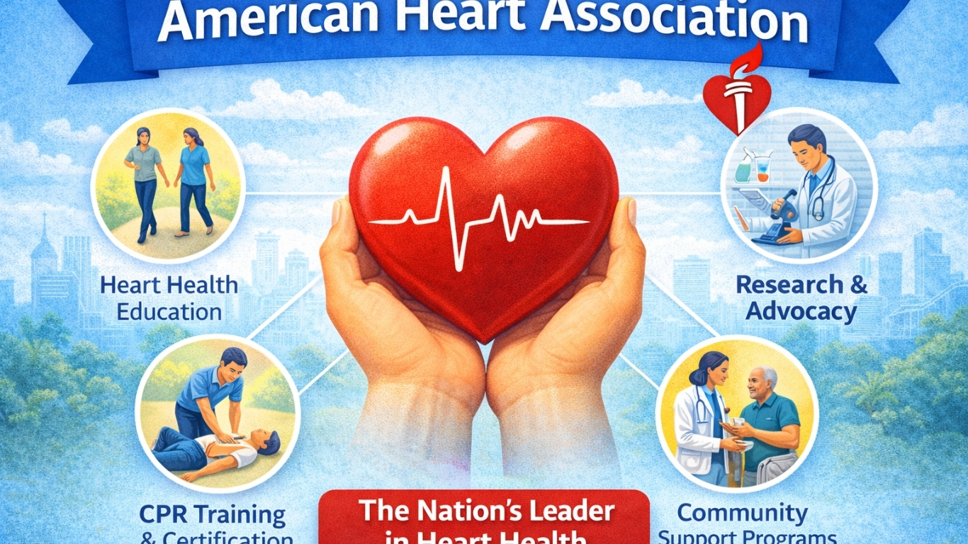 American Heart Association BLS ACLS Courses: Importance & Benefits