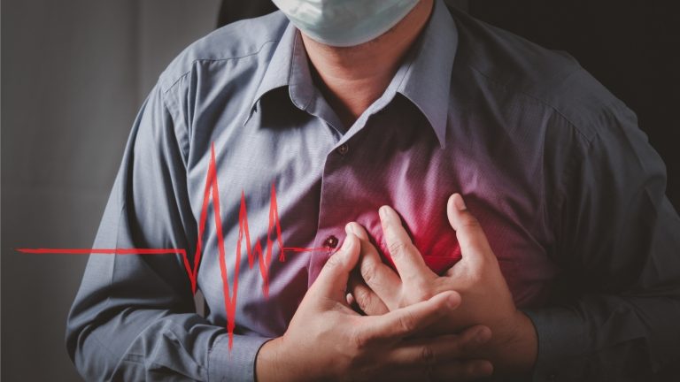 Heart Blockages: Causes and Treatment Options