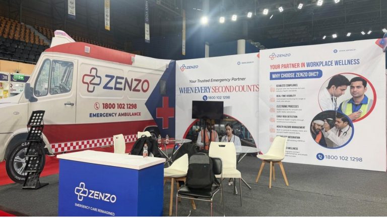 Goa OSH Expo & Summit 2026: How OHC is Redefining Workplace Safety & Healthcare