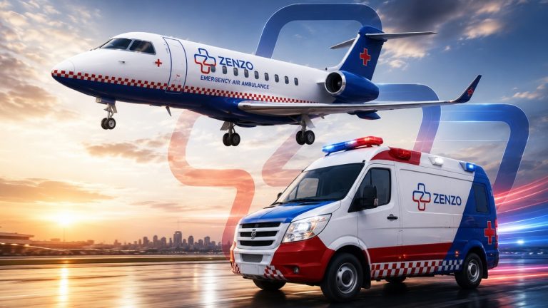 Hearse Van Vs Regular Ambulance? Everything You Need to Know