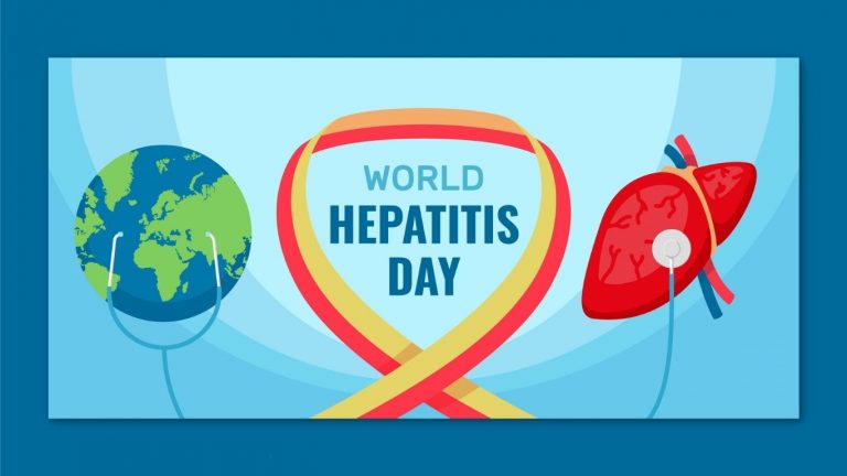 World Hepatitis Day 2026: Date, History, Why ‘Breaking It Down’ Matters