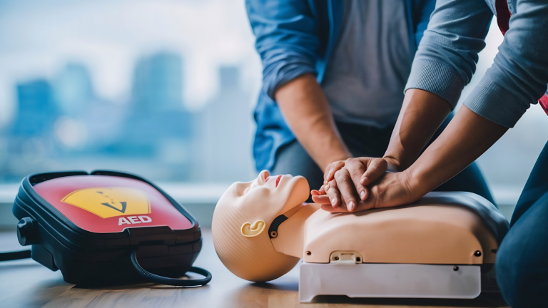 Why Every Employee Should Know First Aid and CPR in 2026: A Growing Necessity