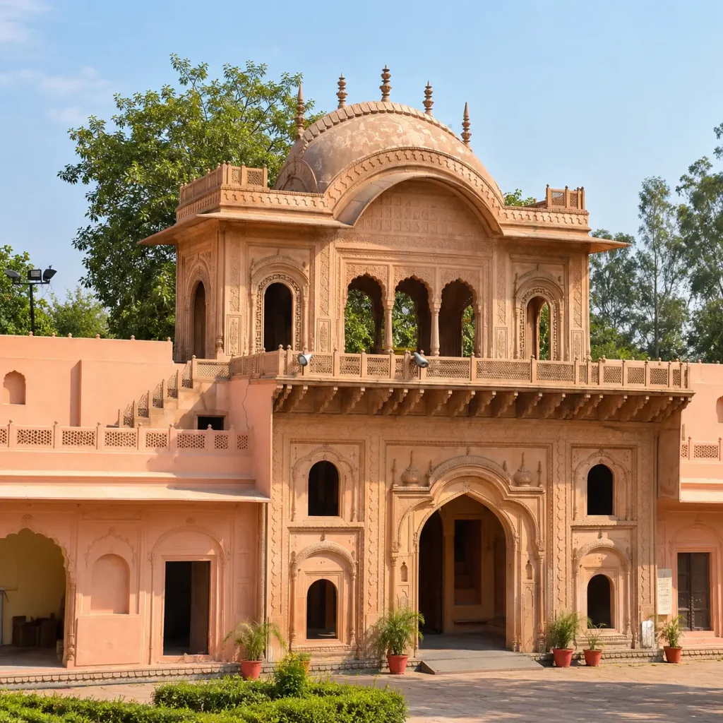 Faridabad - Zenzo