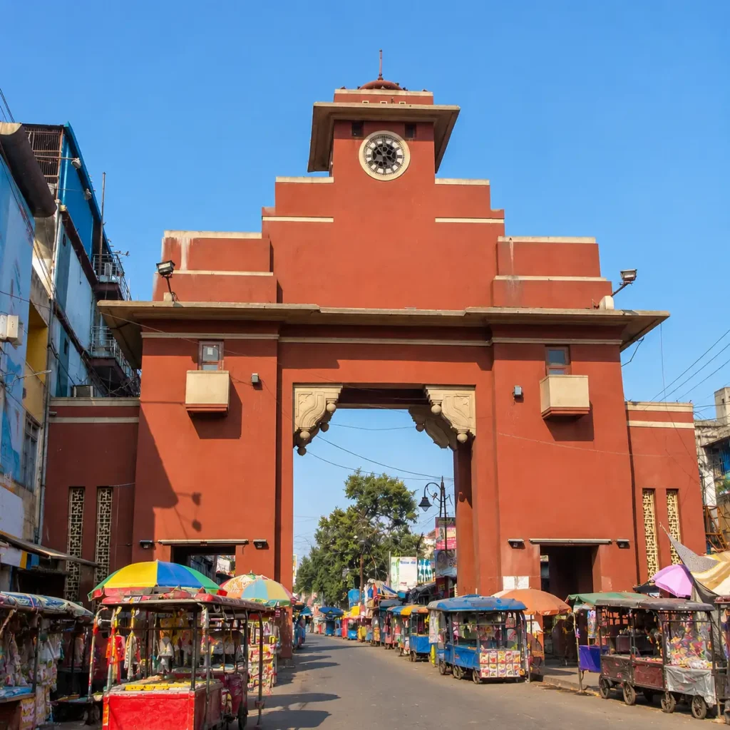 Ghaziabad - Zenzo