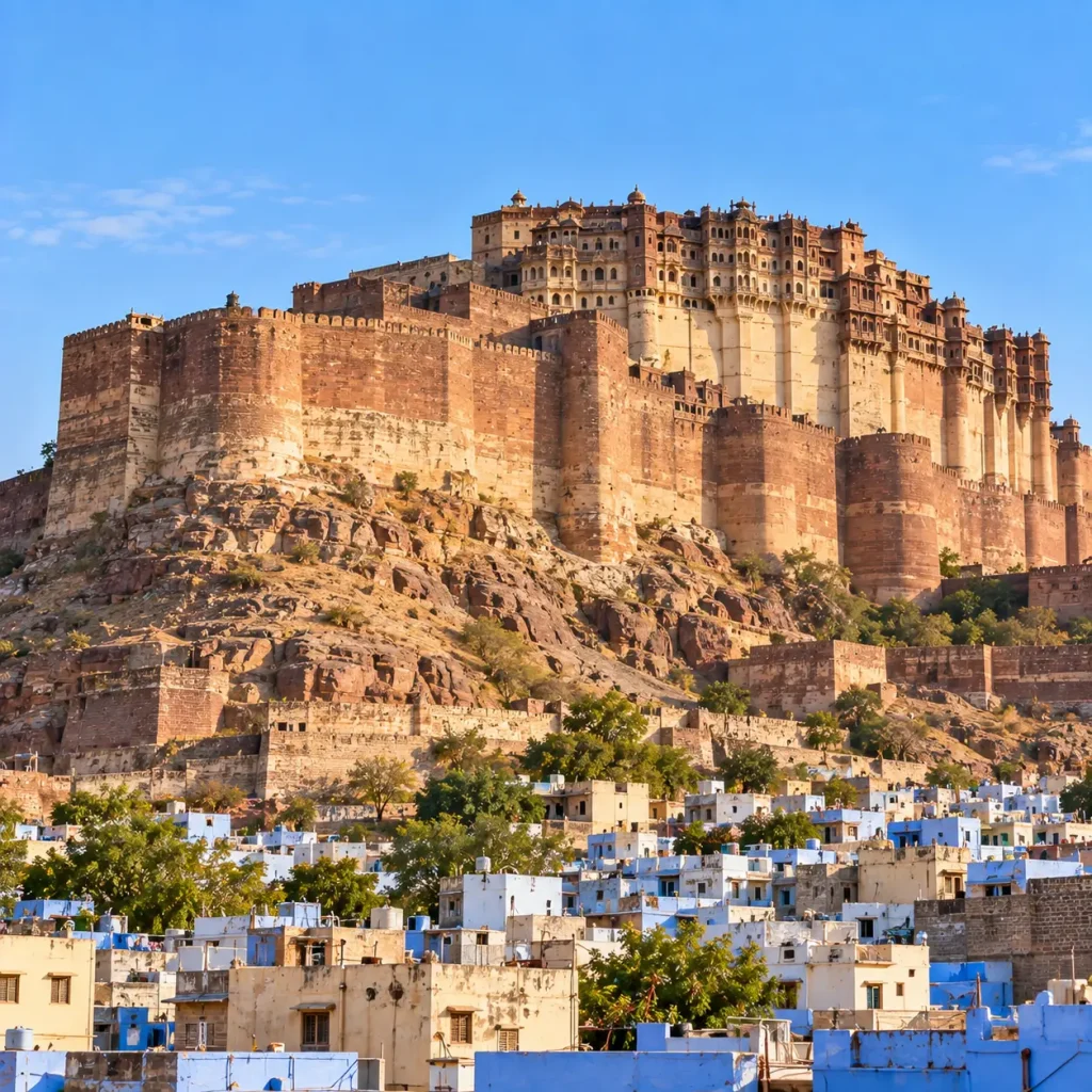 Jodhpur - Zenzo