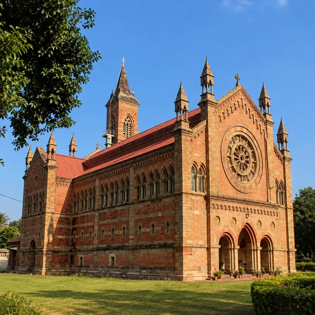 Kanpur - Zenzo
