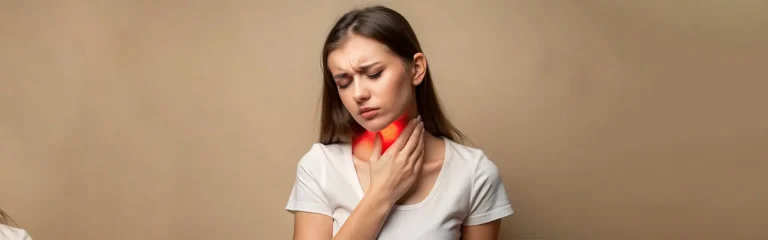 Acute Pharyngitis: Symptoms, Causes, Treatment, and When to See a Doctor? - Zenzo