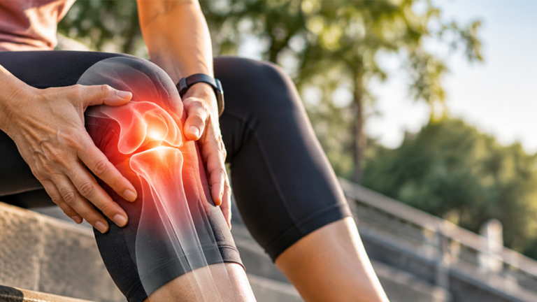 World Arthritis Day: Early Signs of Arthritis You Shouldn’t Ignore - Zenzo