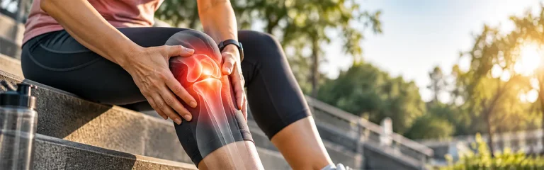 World Arthritis Day: Early Signs of Arthritis You Shouldn’t Ignore - Zenzo